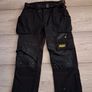 Brand New Snickers Trousers - Size - 4-5 Years - RRP - 69.95 Image 4