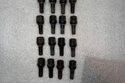 Peugeot 206 Wheel Bolts