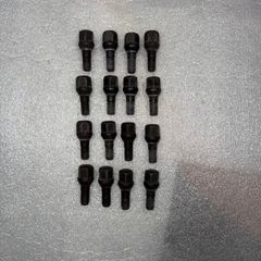 Peugeot 206 Wheel Bolts