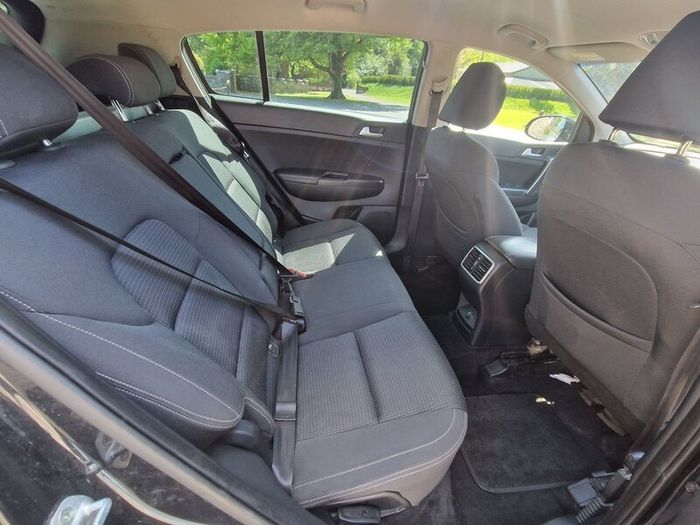 Kia Sportage 2016
