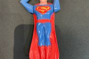 Superman Flight Ready 2003 Burger King LOOSE WORKING