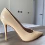 High heels. CELINE. Perfect conditions. UK 7. Image 2