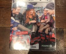 book secondary