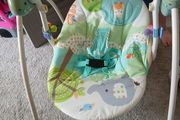 baby  rocker