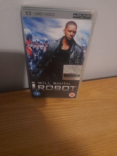 Psp games and movies