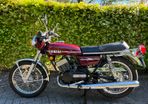 1974 Yamaha RD350 AC (351)