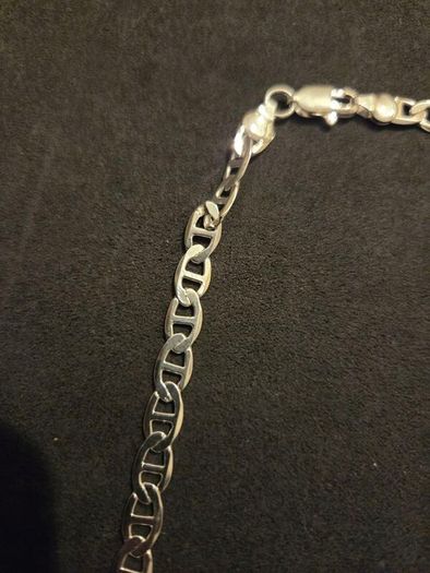 925 Sterling Silver Necklace