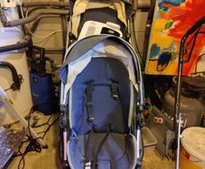 Twin buggy Free to good home