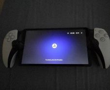 Playstation Portal as new