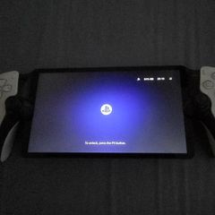Playstation Portal as new