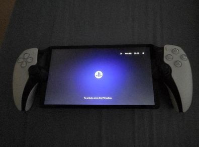 Playstation Portal as new