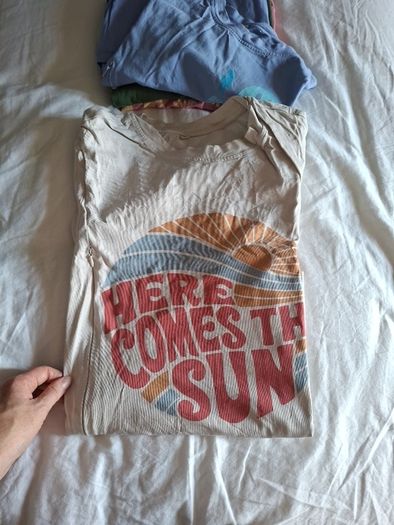 Breastfeeding Tshirts bundle