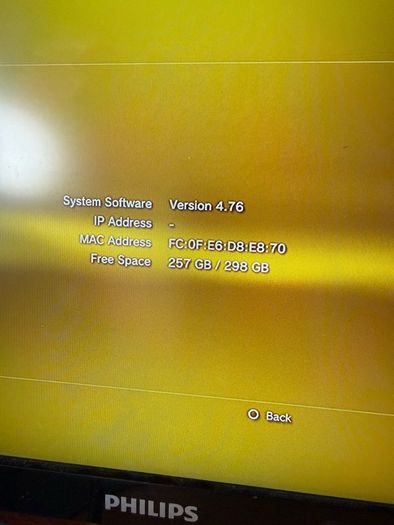 Sony PS3 PlayStation