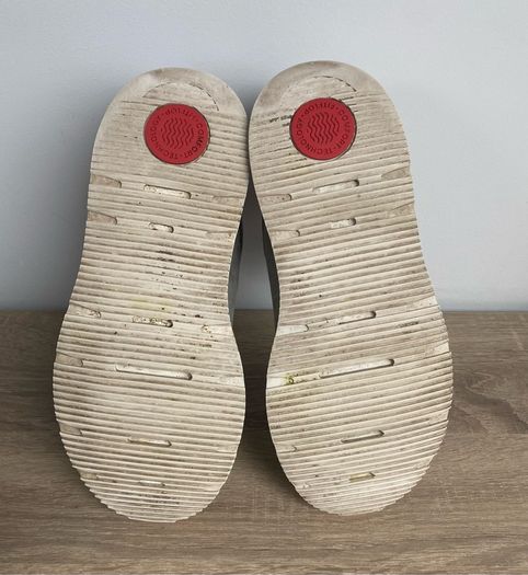 Fitflop Trainers size 5