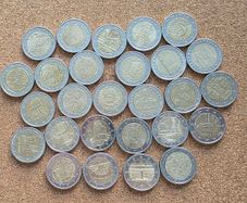 2 euro coin