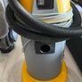 Ghibli AS 27 P Wet & Dry Vacuum Cleaner  Powerful Professional Vac Image 2