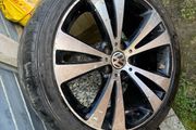 R18 Vw Passat Alloy ( Single) Spare