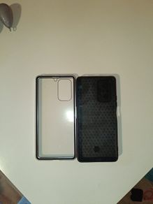 Redmi Note 10 pro case