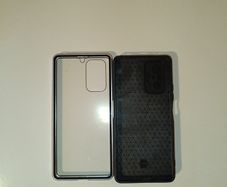 Redmi Note 10 pro case
