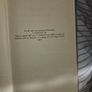 Beyond The Horizon. Being New Evidence From "the Other Side Of Life" By Grace Rosher. First Edition Hardback With Dustjacket In Good Condition.  See Photos For Same. Image 5