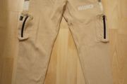 Hoodrich Cargo Track Bottoms (( Adult S /Perfect ))