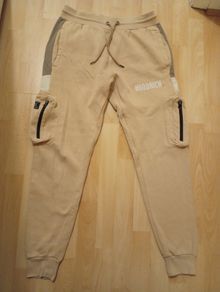 Hoodrich Cargo Track Bottoms (( Adult S /Perfect ))