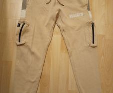 Hoodrich Cargo Track Bottoms (( Adult S /Perfect ))