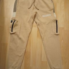 Hoodrich Cargo Track Bottoms (( Adult S /Perfect ))
