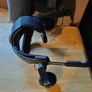 Vive Deluxe Audio Strap + VR Cover Foam Image 3