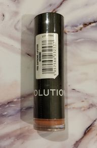 Revolution Pro Supreme Lipstick - Heroine - New - Sealed