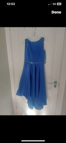 confirmation dress