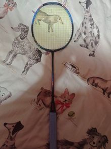 Li-ning Axforce 90 Dragon
