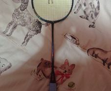 Li-ning Axforce 90 Dragon