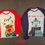 Christmas Tops Image 3
