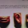 Stereophonics - Word Gets Around CD Image 2