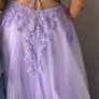Debs dress Image 3