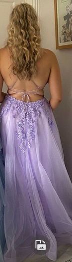 Debs dress