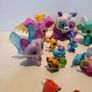 Animal Jam Figures Image 2