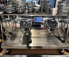 Coffee machine - Victoria arduino black eagle