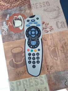 Sky Remote