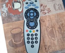 Sky Remote