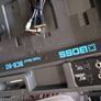Boss bcb-60 pedal board with psu and cables. Image 2
