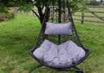 Hanging Swings Eggs Metal Frame Free Delivery