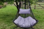 Summer Sale! Hanging Egg Chair Swing