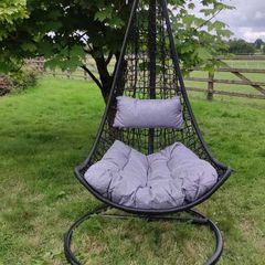 Summer Sale! Hanging Egg Chair Swing