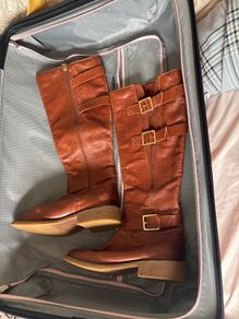 boots clarkes