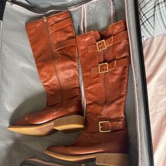 boots clarkes