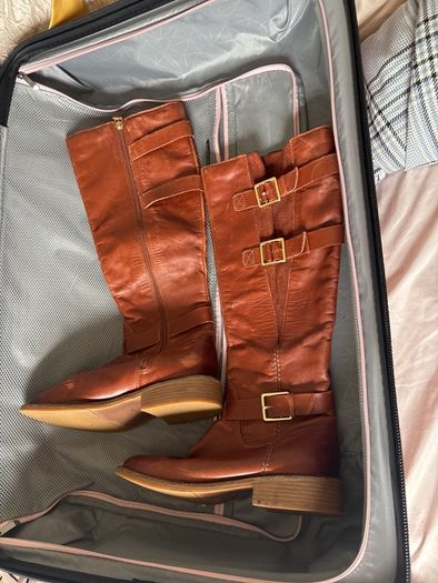 boots clarkes