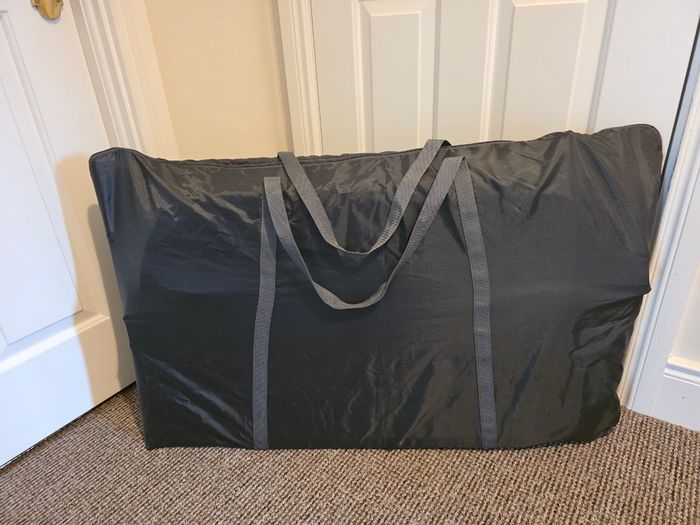 Maxi-Cosi Tori Bedside Crib / Co-Sleeper Excellent Condition