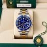 Rolex Submariner date Image 4